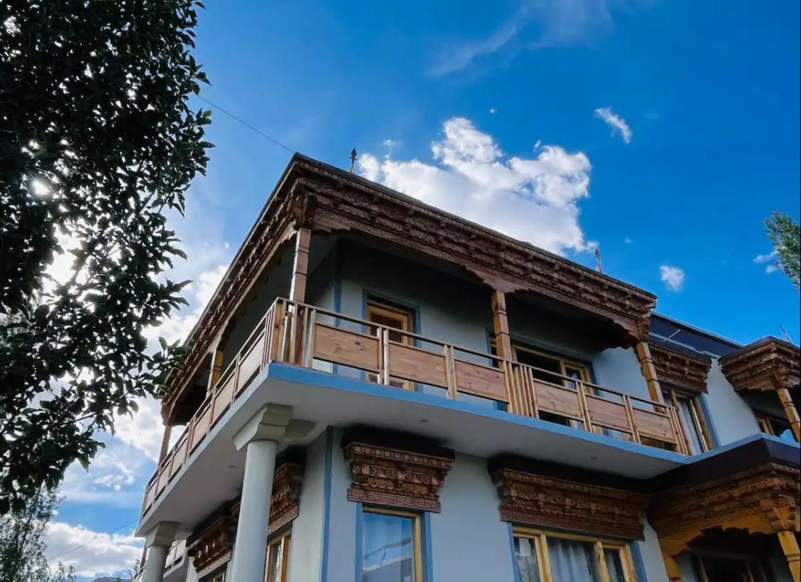 The Koi Homestay